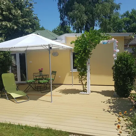 Sunny Holiday home Fonyod
