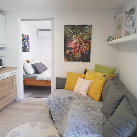 Sunny Holiday home *